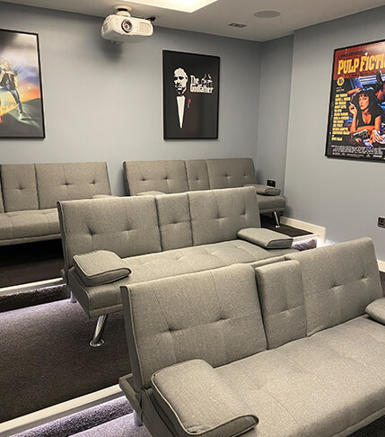 WHY CHOOSE VISTA RESIDENCES?